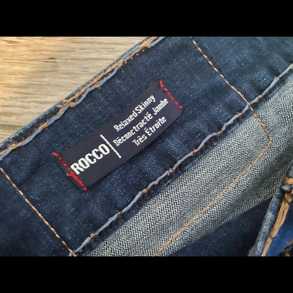 true religion rocco Women’s jeans - Picture 4 of 7